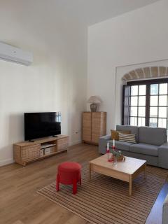 ESPECTACULAR PISO EN PALACIO Preferiblemente familias y mayores de treinta años - El Puerto de Santa María - 3