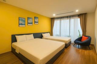 Khách sạnFlamingo Ibiza Hải Tiến - Thanh Hóa - 4