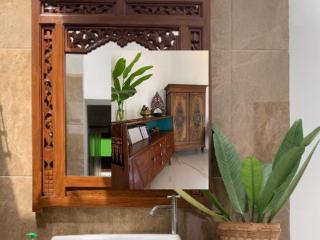 Teras Bening Homestay Yogyakarta - Timuran - 4