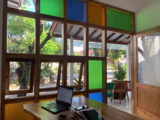 Teras Bening Homestay Yogyakarta - Timuran - 3