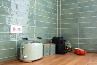 Loft Familiar Paz y Conexión Ideal en Valencia - Valencia - 1