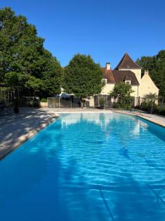 DomaineRossignol Acacia - Gourdon-en-quercy - 6