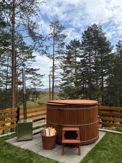 Pino House Zlatibor-Tornik - 5
