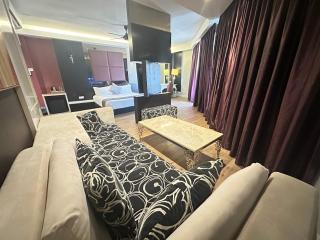 The Sterling Boutique Hotel Melaka - Melaka - 4