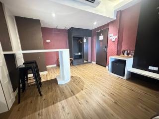 The Sterling Boutique Hotel Melaka - Melaka - 5