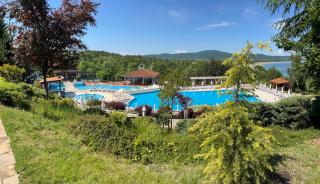 Aquamarine Studio in Santa Marina - Sozopol - 8