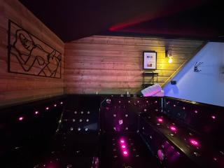 Love Room La Crèche Romantique - Bogny Sur Meuse - 0
