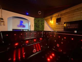 Love Room La Crèche Romantique - Bogny Sur Meuse - 5