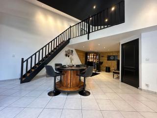 Love Room La Crèche Romantique - 1