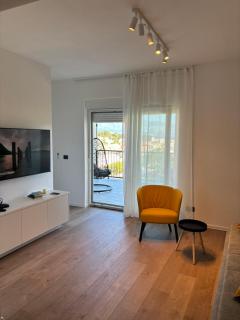 Apartman Zalar - Lopar - 1