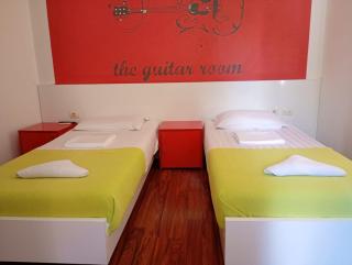 Hotel Boutique Patricia - Tirana - 2