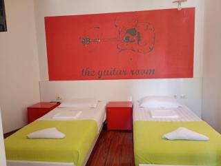Hotel Boutique Patricia - Tirana - 4