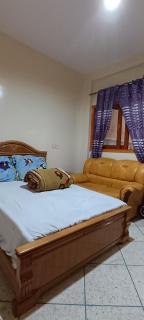 belle vue - Meknes - 4
