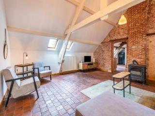 Nice apartment on UNESCO World Heritage Site Wortel-Kolonie - - 3