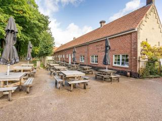 Nice apartment on UNESCO World Heritage Site Wortel-Kolonie - - 6