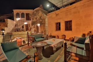 Turquaz Cave Hotel - Göreme - 3