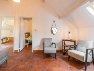 Nice apartment on UNESCO World Heritage Site Wortel-Kolonie - - 2