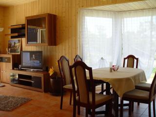Cottage, Heringsdorf - Bansin - 6