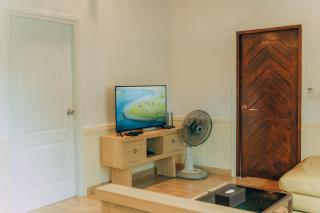 Khao Yai Art Tree Resort - Pong Talong - 5