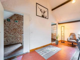 Nice apartment on UNESCO World Heritage Site Wortel-Kolonie - - 1