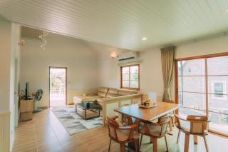 Khao Yai Art Tree Resort - Pong Talong - 2