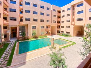 Magnifique duplex au coeur de marrakech - 5