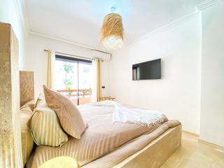Magnifique duplex au coeur de marrakech - Marrakesh - 4