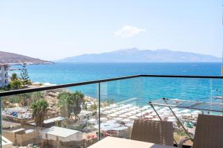 Waterfront Apartment 2 Horizon Residence - Sarandë - 0
