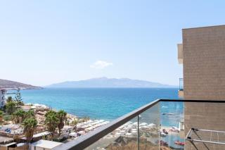 Waterfront Apartment 2 Horizon Residence - Sarandë - 9