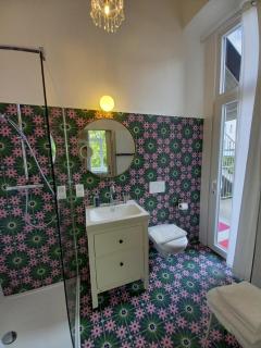 CC-CityCenterRoom, Doppelzimmer in Top-Lage - Bad Ischl - 9