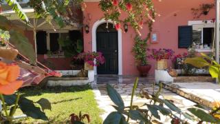 Nefeli's country house - 9