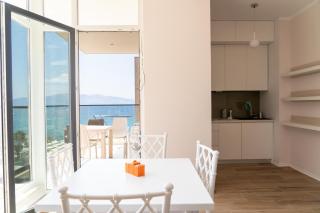 Waterfront Apartment 2 Horizon Residence - Saranda - 1
