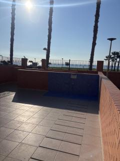 apartamento vista al mar - El Borseral - 2