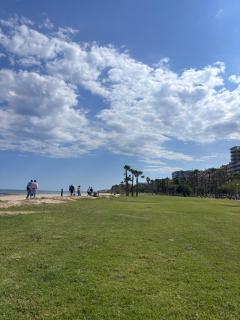 apartamento vista al mar - 1