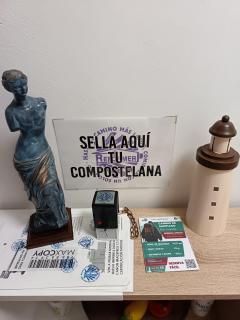 Apartamento Estudio Alameda - Pontevedra - 6