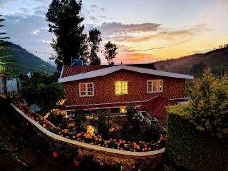 INN THE MOUNTAIN'S - Kodaikanal - 0