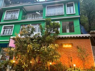 A&A Apartment - Namchi - 0