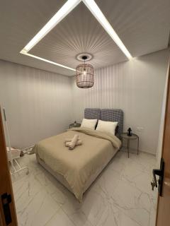 Chic Studio In The Heart of Casablanca Morocco - Casablanca - 8