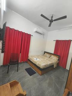 Anantham Home Stay - 5