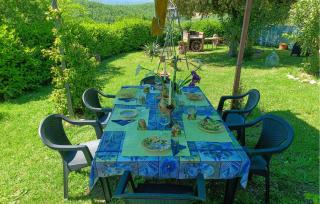 3 Bedroom Stunning Apartment In Ficulle - Ficulle - 9