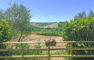 3 Bedroom Stunning Apartment In Ficulle - Ficulle - 5