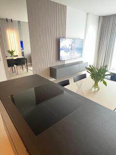 HIGH LEVEL Apartment - Danzig - 7