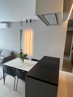 HIGH LEVEL Apartment - Danzig - 9