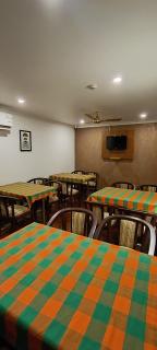 Hotel Keerthi Regency - Vayalār - 1