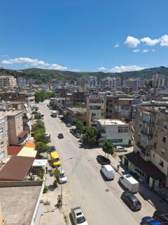 Sina House - Vlorë - 1