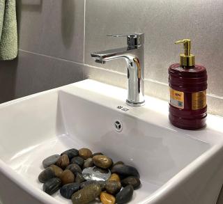 Modern and Comfortable Apartment 104 - Yeda - 3