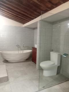 Ubud Taksu Private Villa 2 - 1