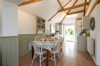East Green Farm Cottages - The Old Stables - Saxmundham - 3