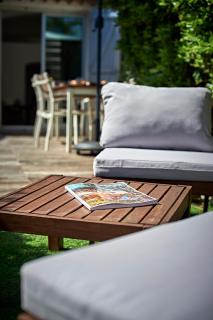 La Bohème-Close to St-Tropez Swimming pool -Tennis - Saint-Tropez - 6