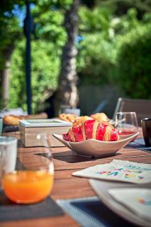 La Bohème-Close to St-Tropez Swimming pool -Tennis - Saint-Tropez - 5